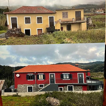 Casa Rustica Da Maloeira Malseira Exterior foto
