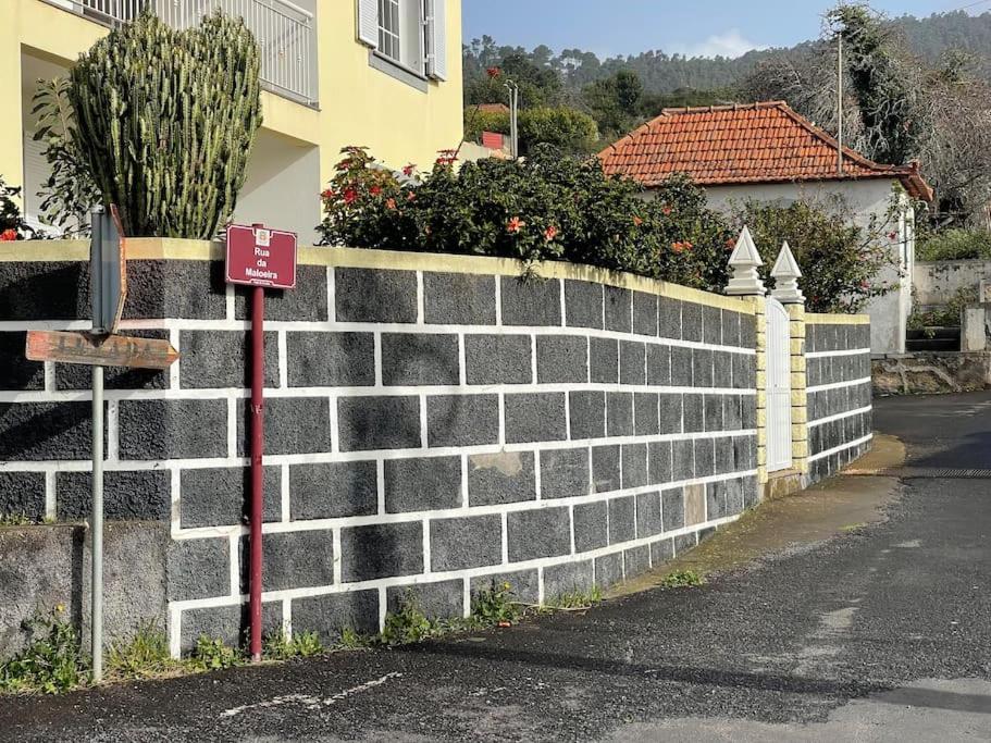 Casa Rustica Da Maloeira Malseira Exterior foto